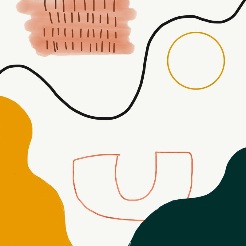 Abstract Painting 7