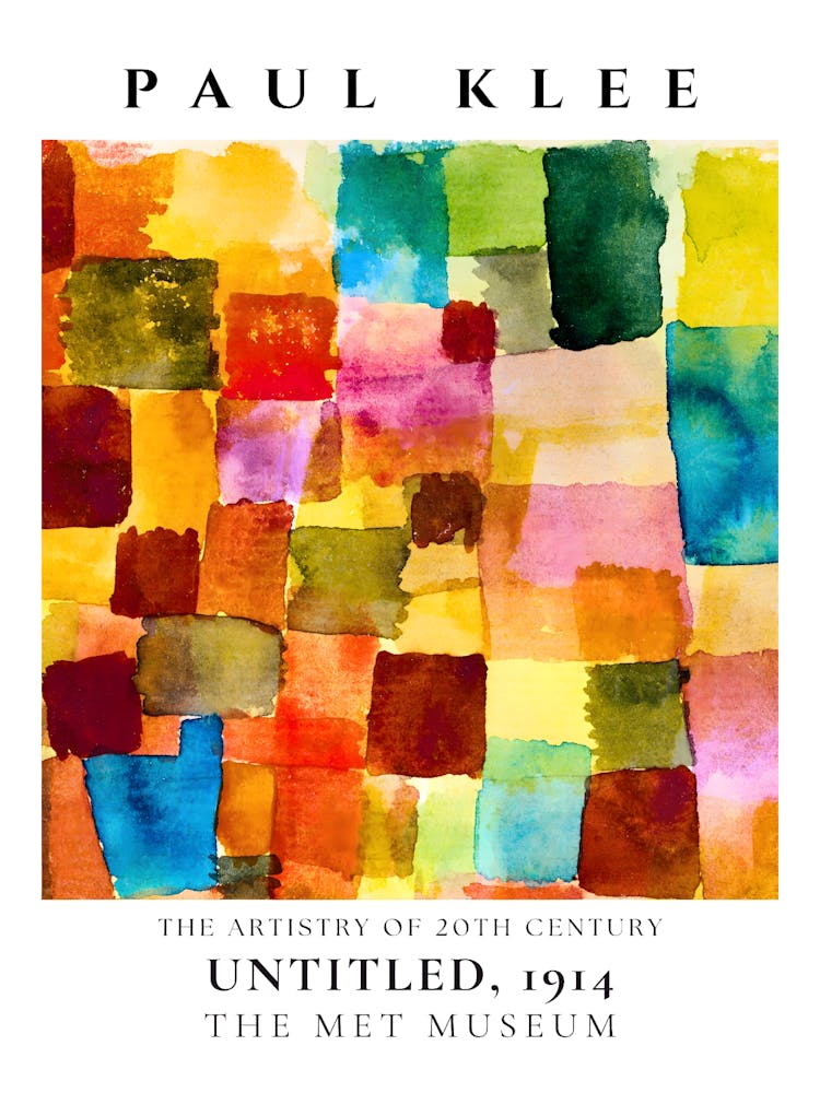 Paul Klee 6