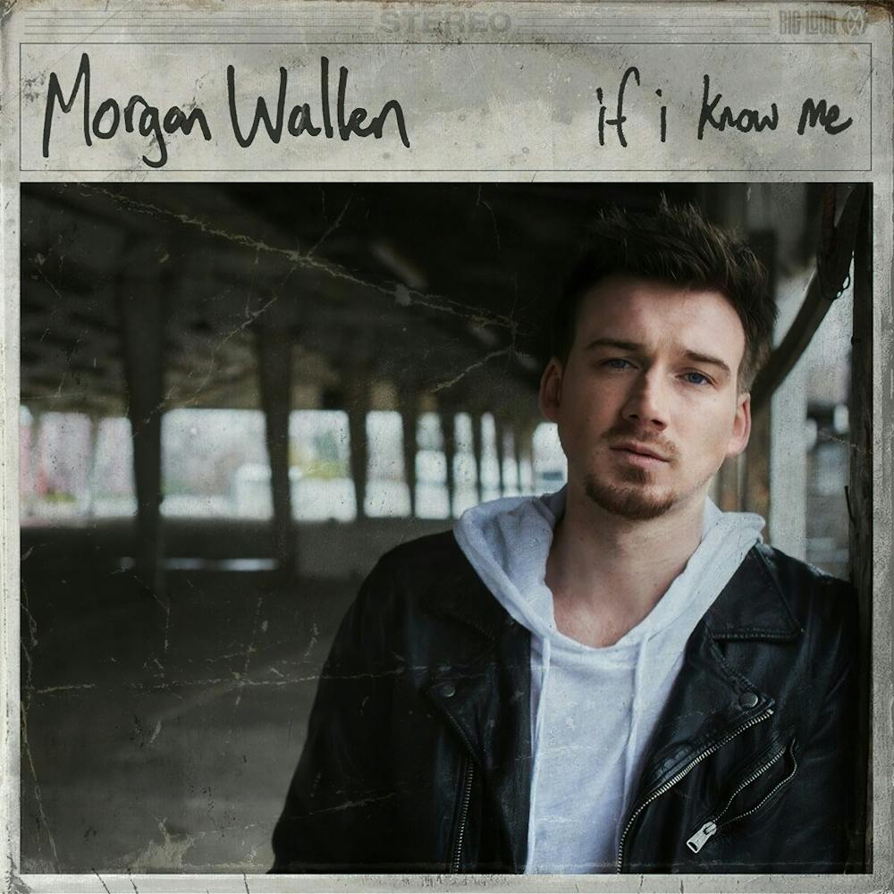 Morgan Wallen 1