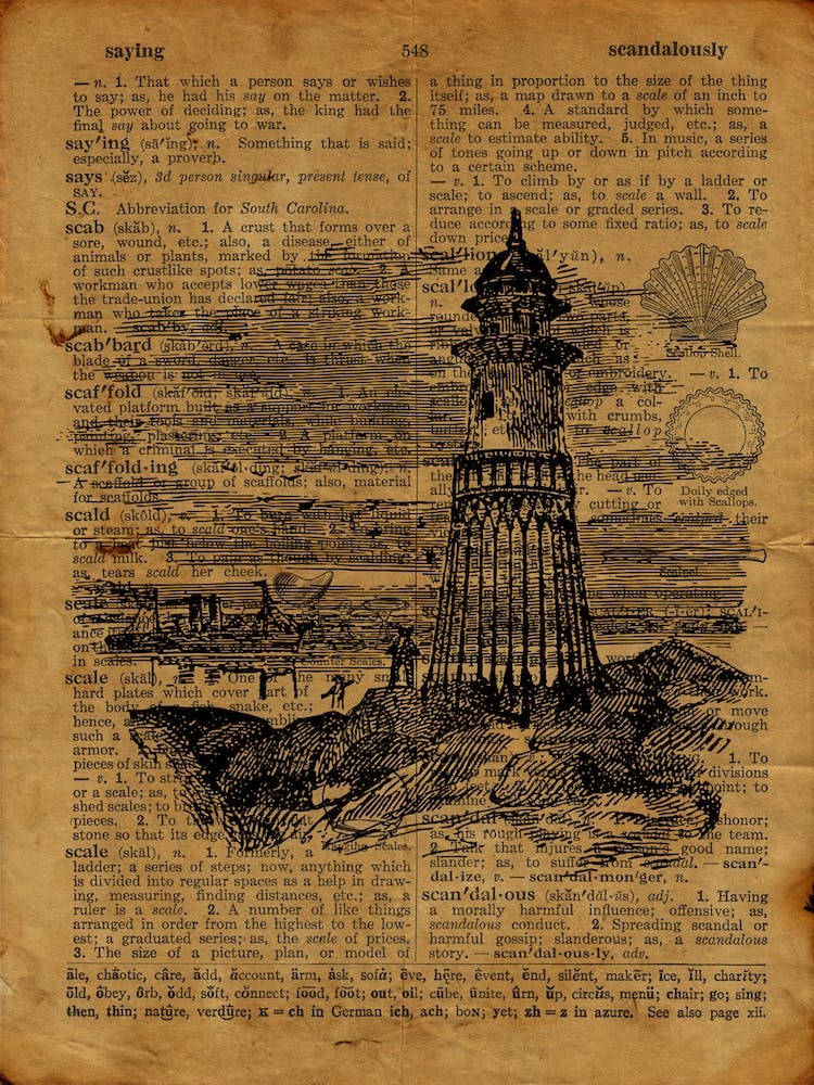 Lighthouse