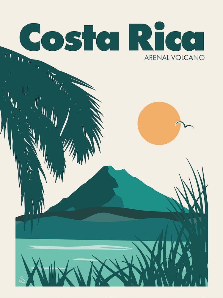 Costa Rica V2
