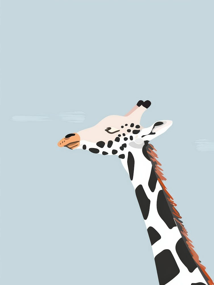 Giraffe 143