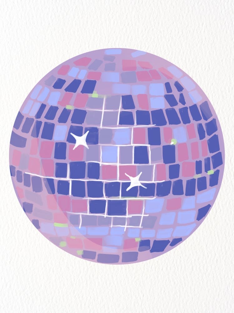 Disco Ball