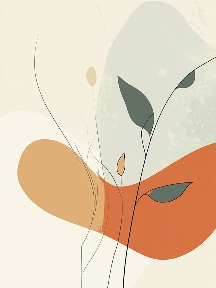 Abstract Painting 110