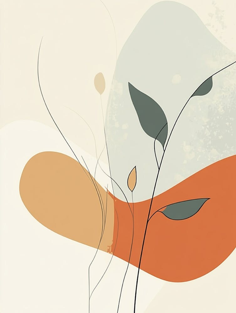 Abstract Painting 110