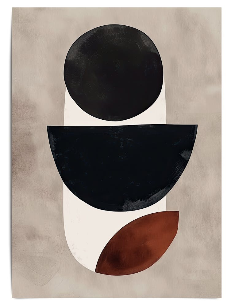 Milton Stone Park Bauhaus Minimalist