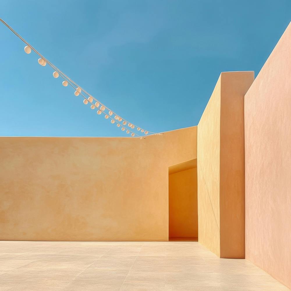 Sahara Desert