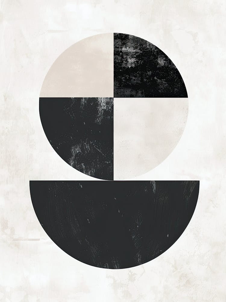 Charlotte Stone Park Bauhaus Minimalist