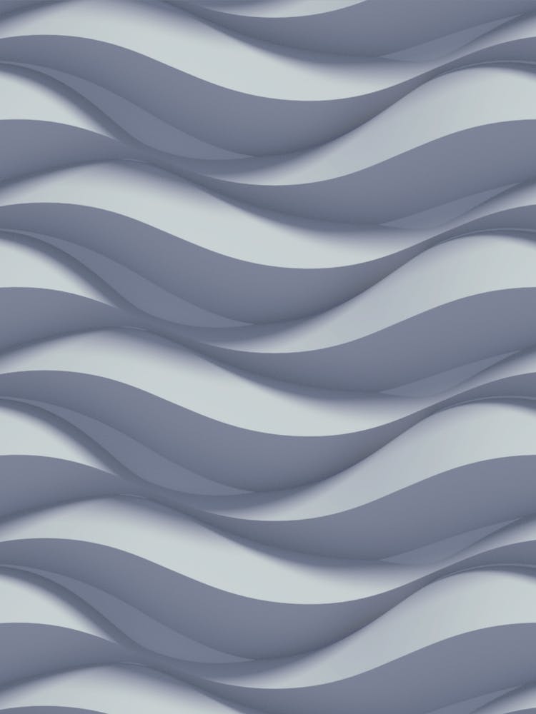 Blue Waves
