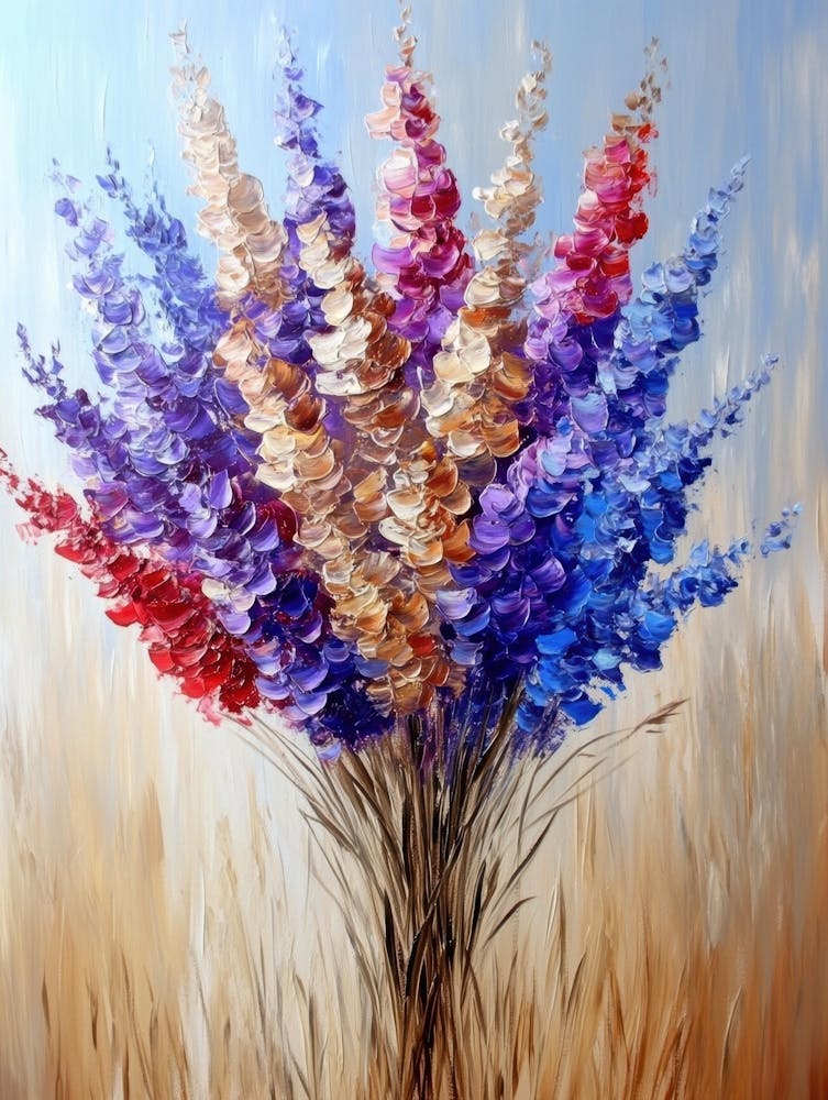 Lilacs 16