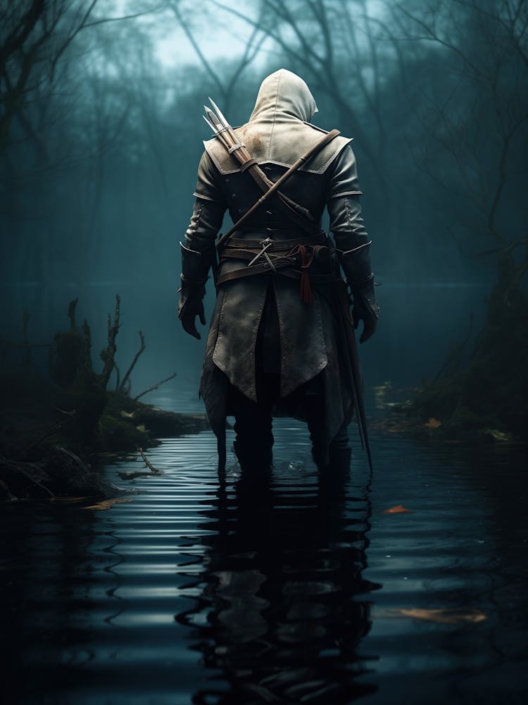 Assassin'S Creed 41
