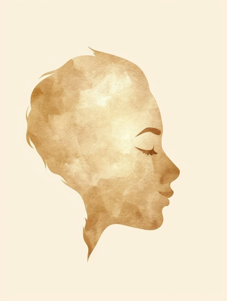 Portrait Of A Woman 339