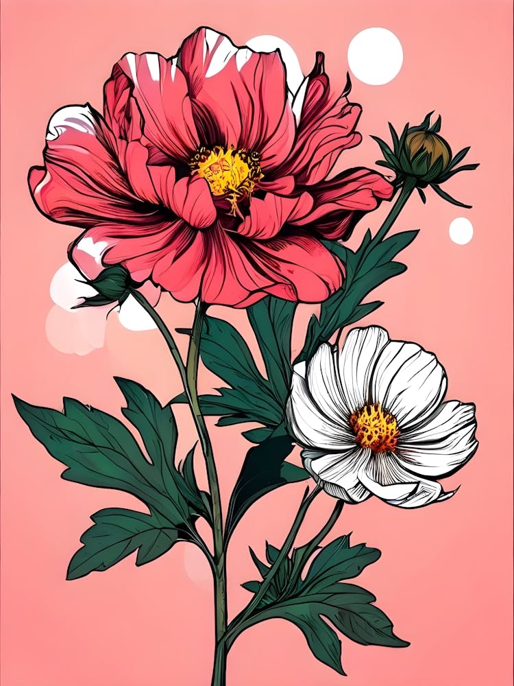 Cosmos 22