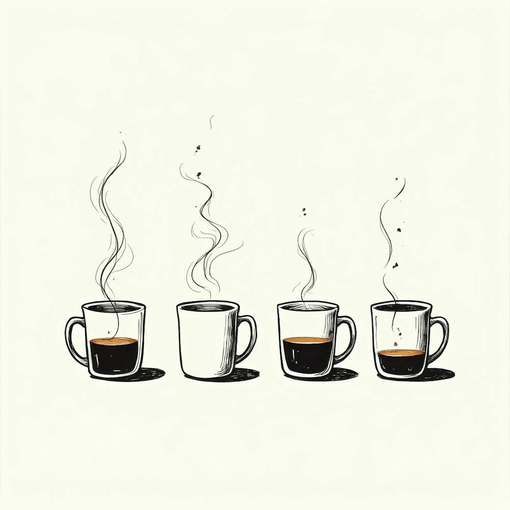Coffee Mugs
