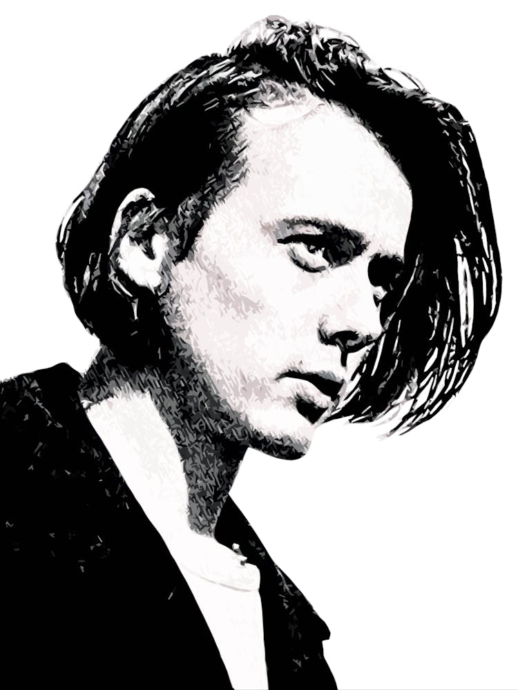 Brett Anderson suede britpop band music 7