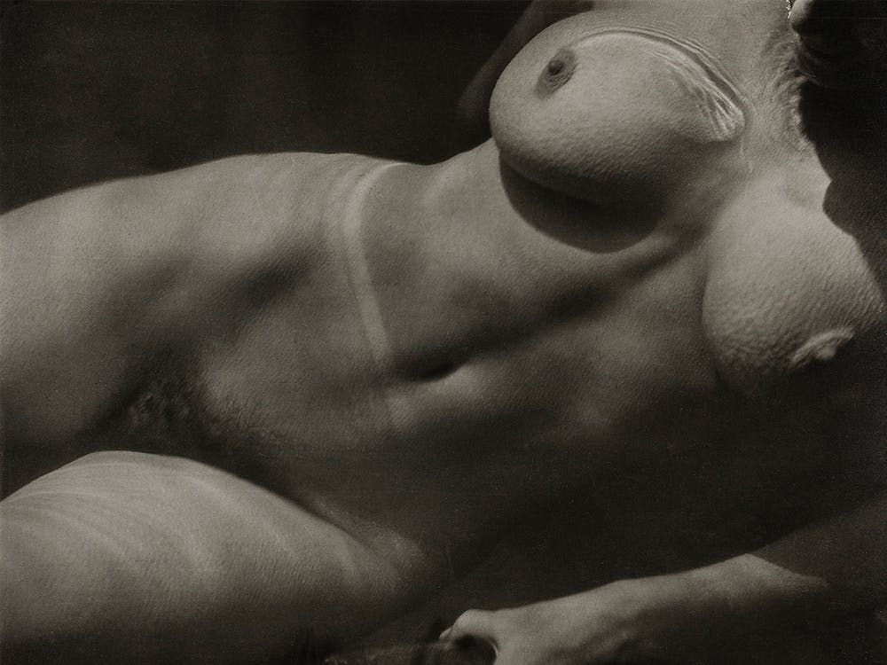 Rebecca Salsbury Strand, By Alfred Stieglitz