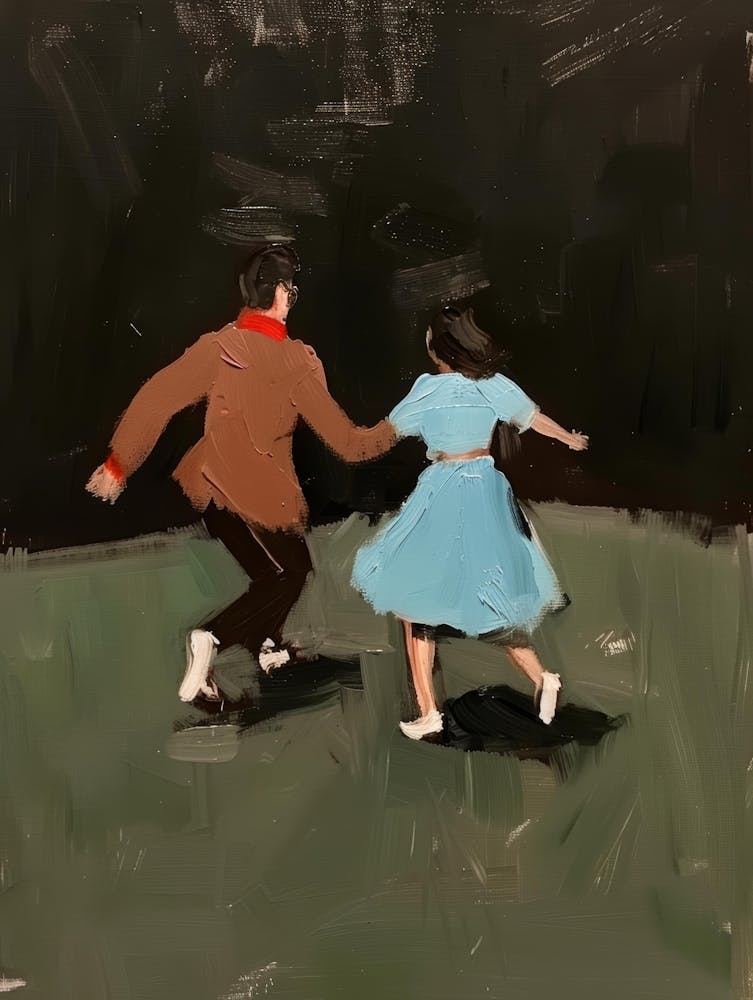 Dancers 17