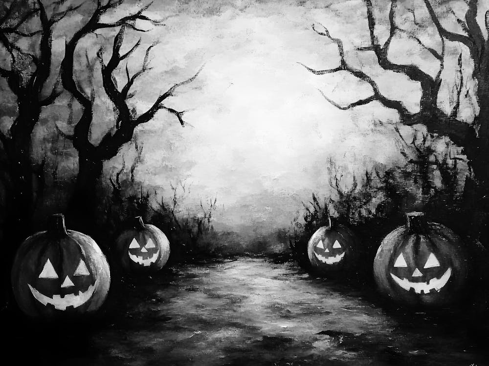Halloween Pumpkins 48