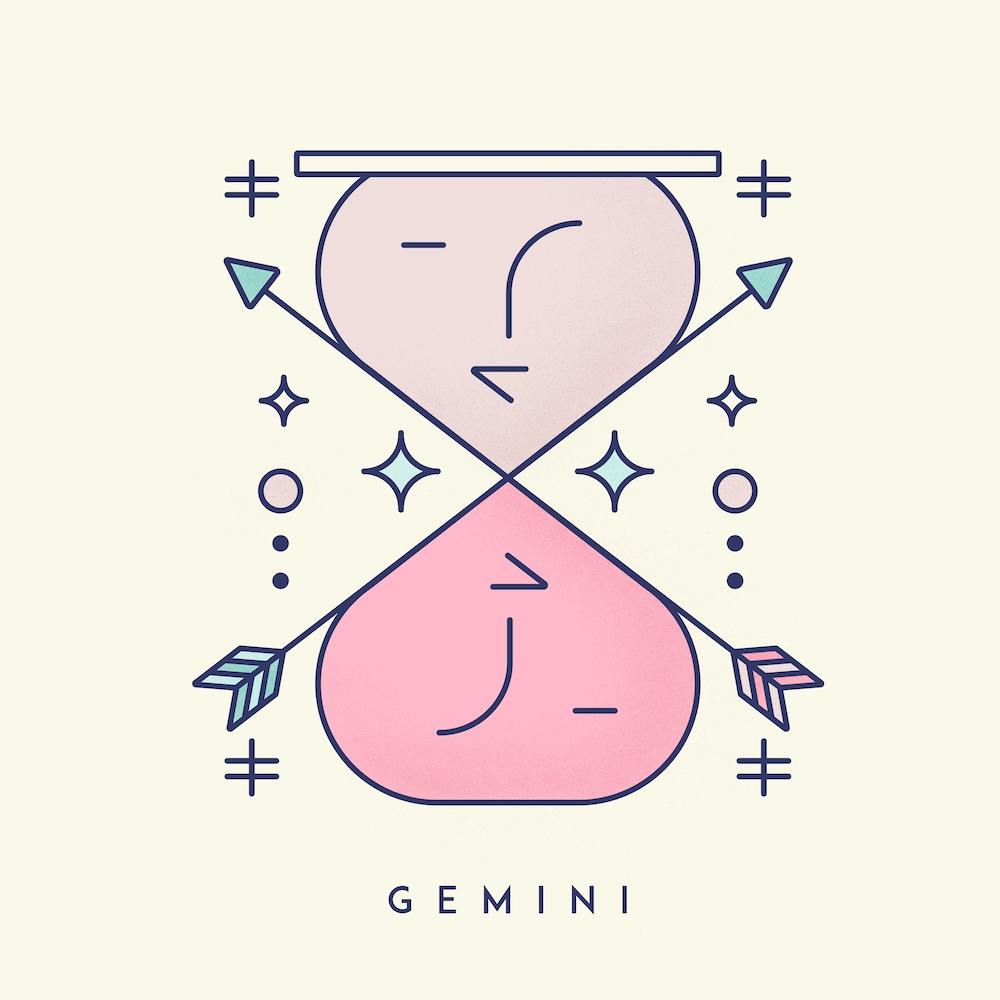 Gemini Square
