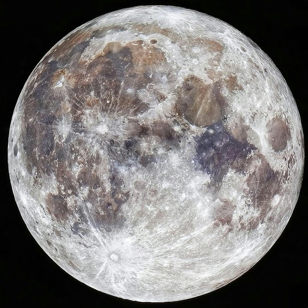 Full Moon 9