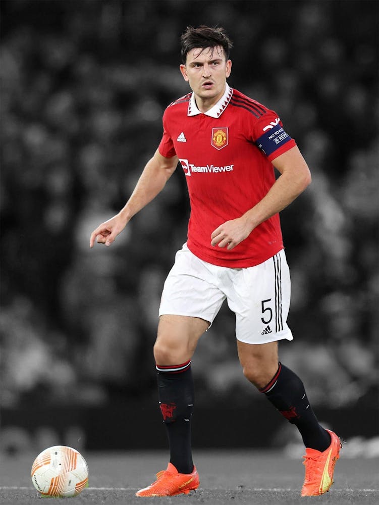 Harry Maguire