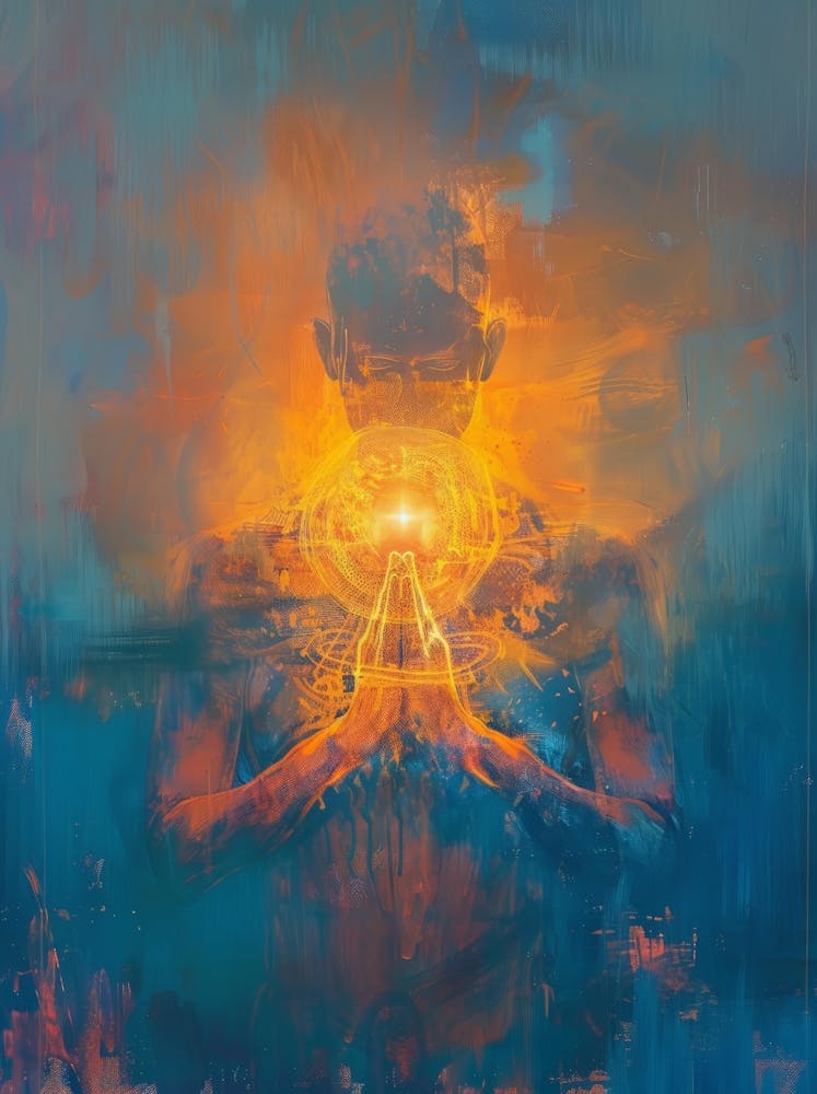 'Shining Light'