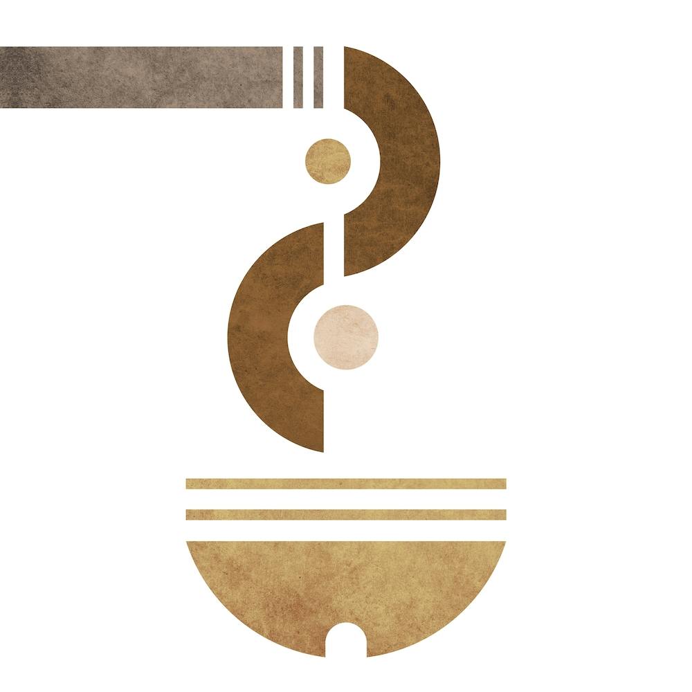 Alchemical Escapades White 2 Square