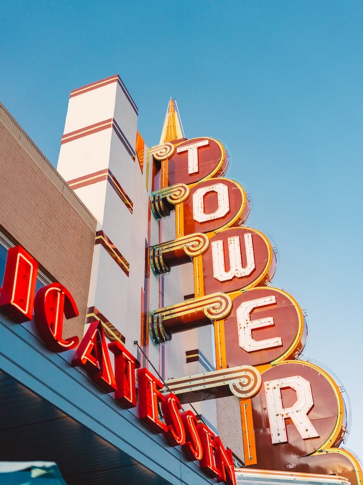 Tower Theater