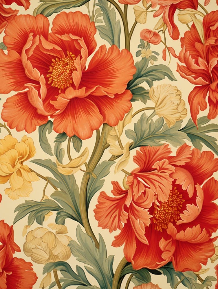 Peonies 31