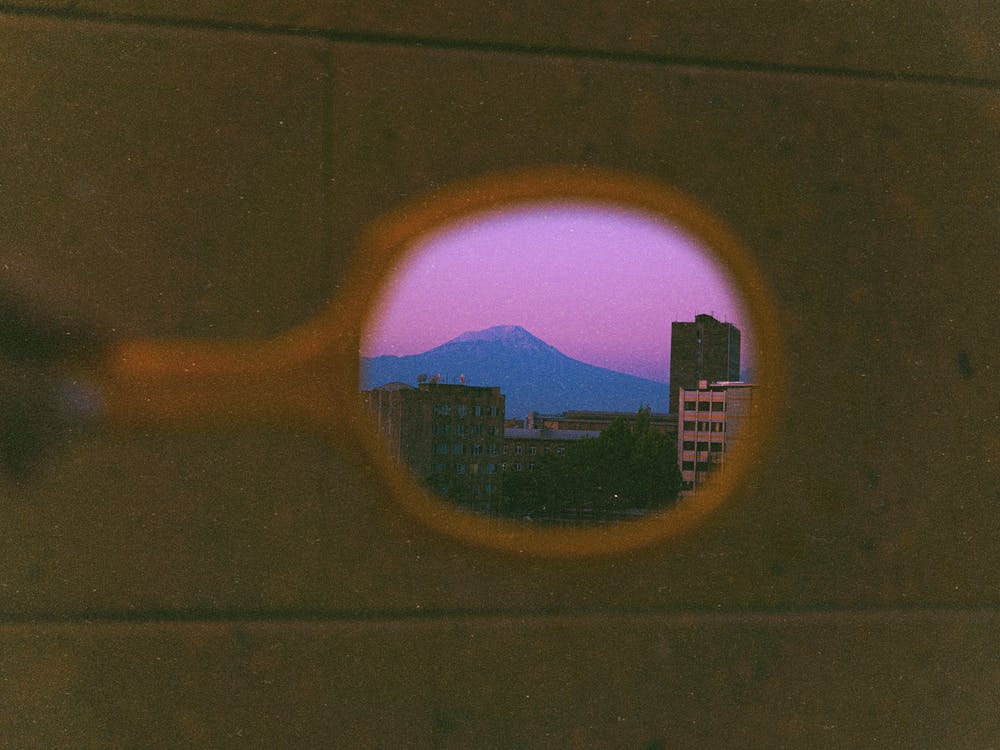 Ararat Pt. 2
