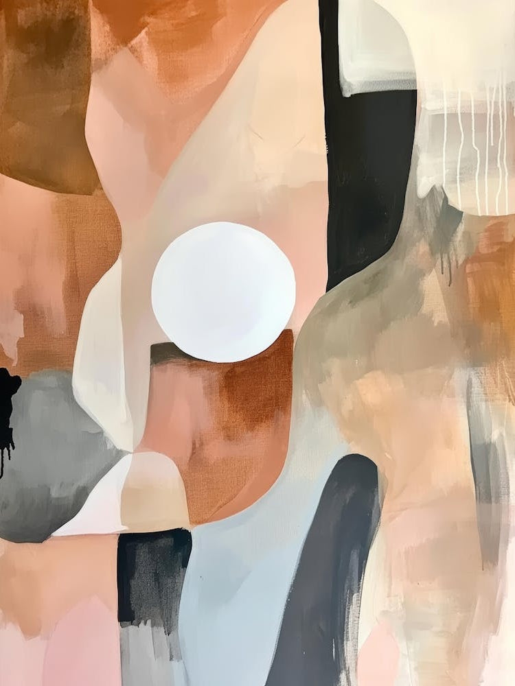 Abstract Painting 2732