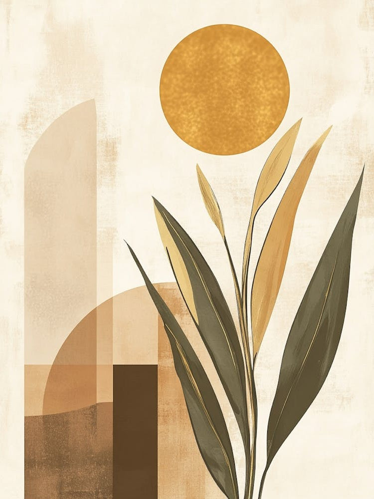 Abstract Painting 127