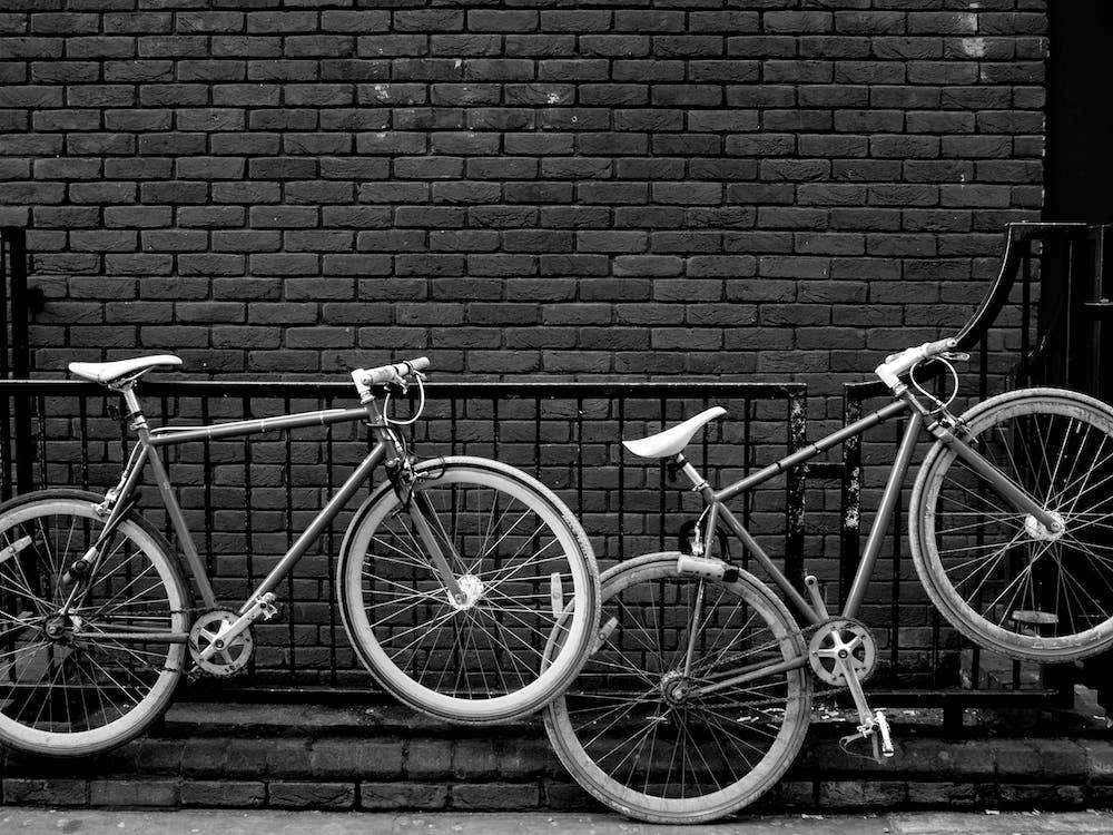 London Bikes
