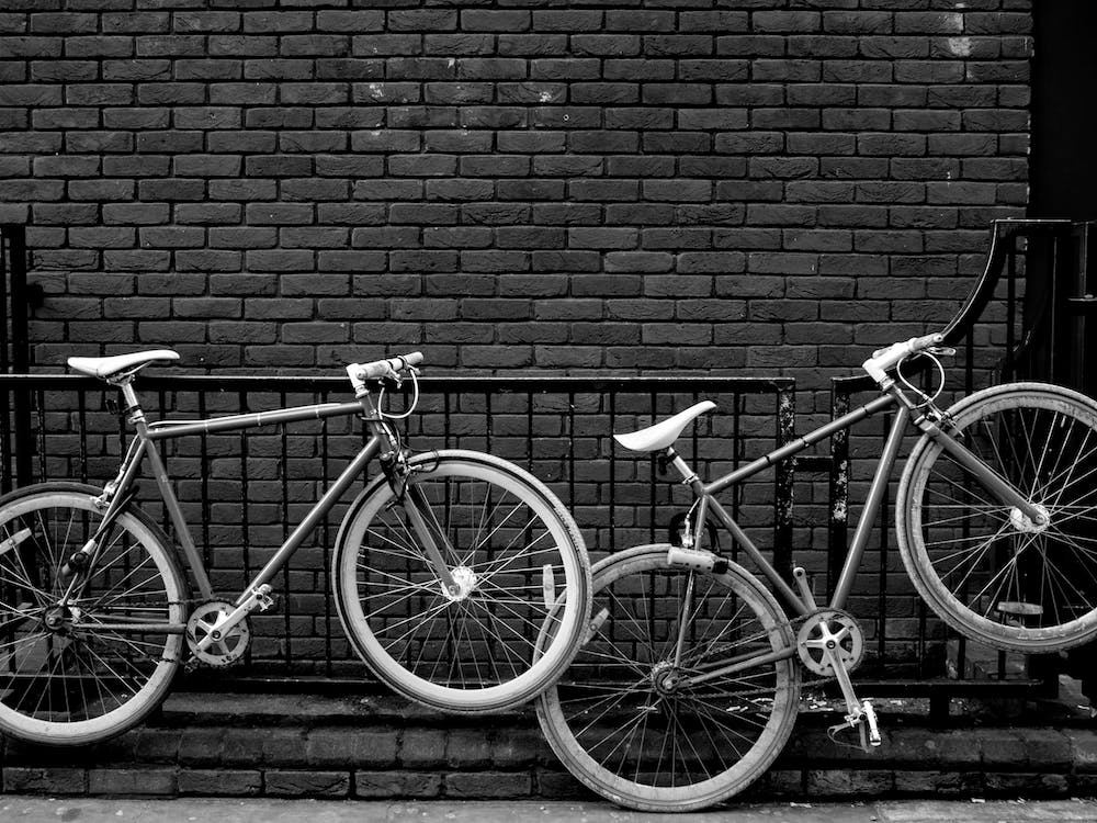 London Bikes