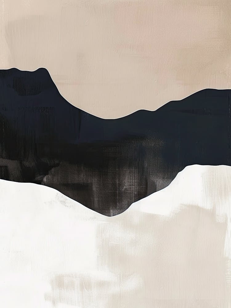 Balanced Drift Minimalist Style