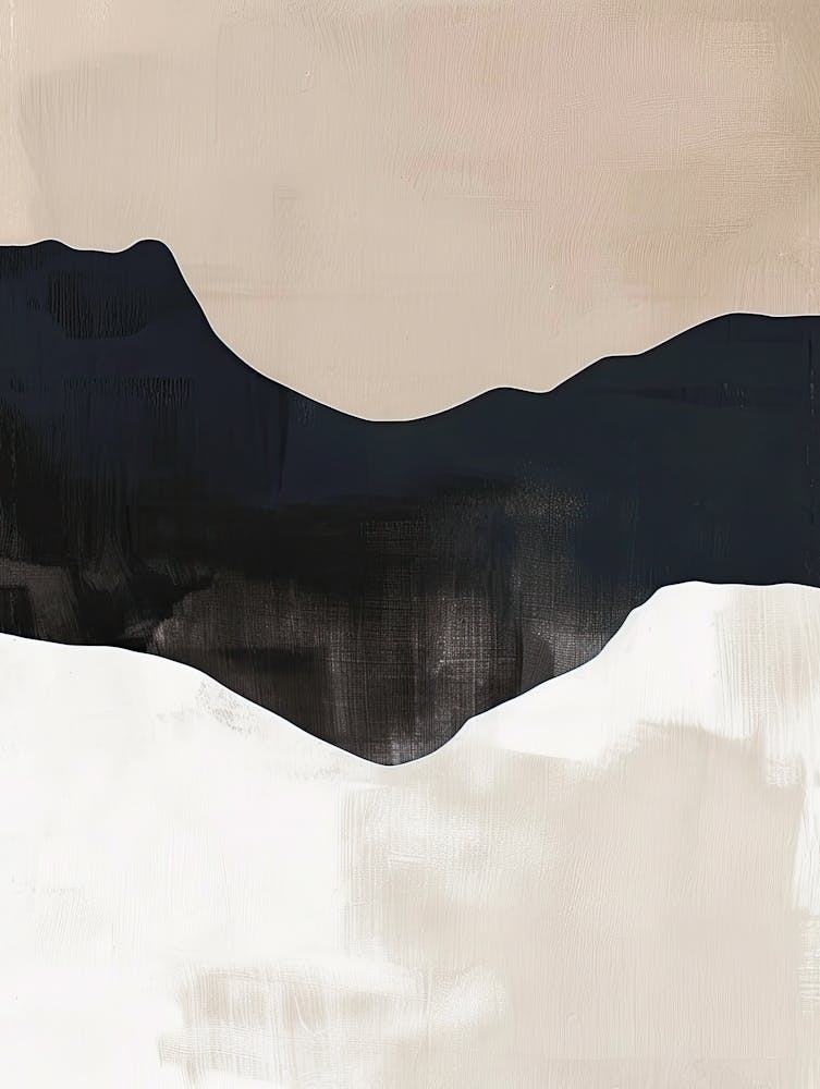 Balanced Drift Minimalist Style