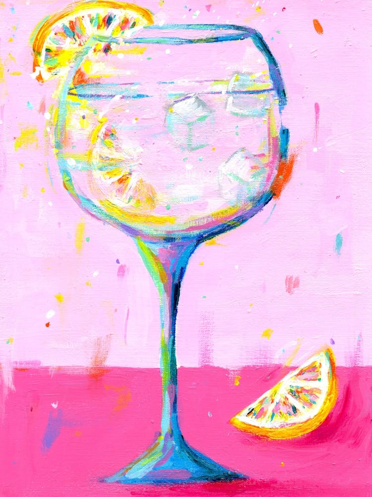Gin Tonic