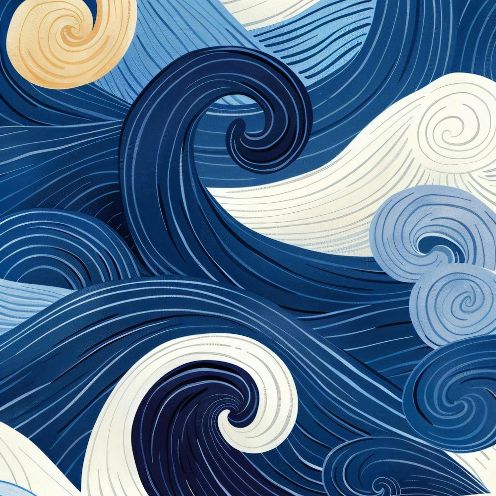 Starry Night 4
