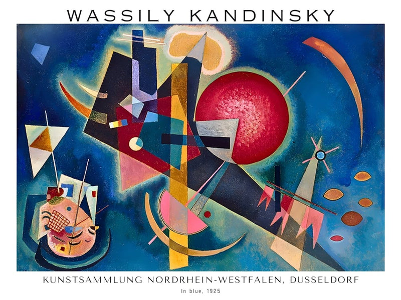 Wassily Kandinsky 19