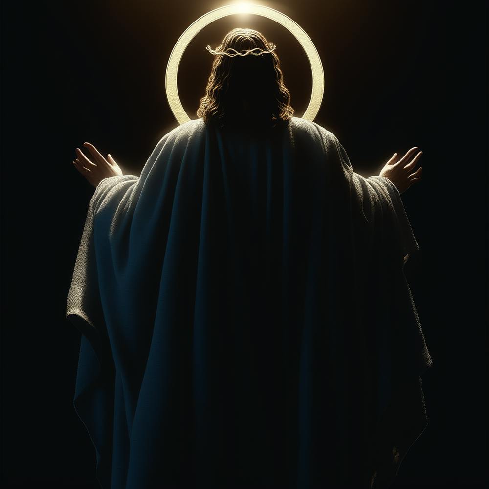 Jesus