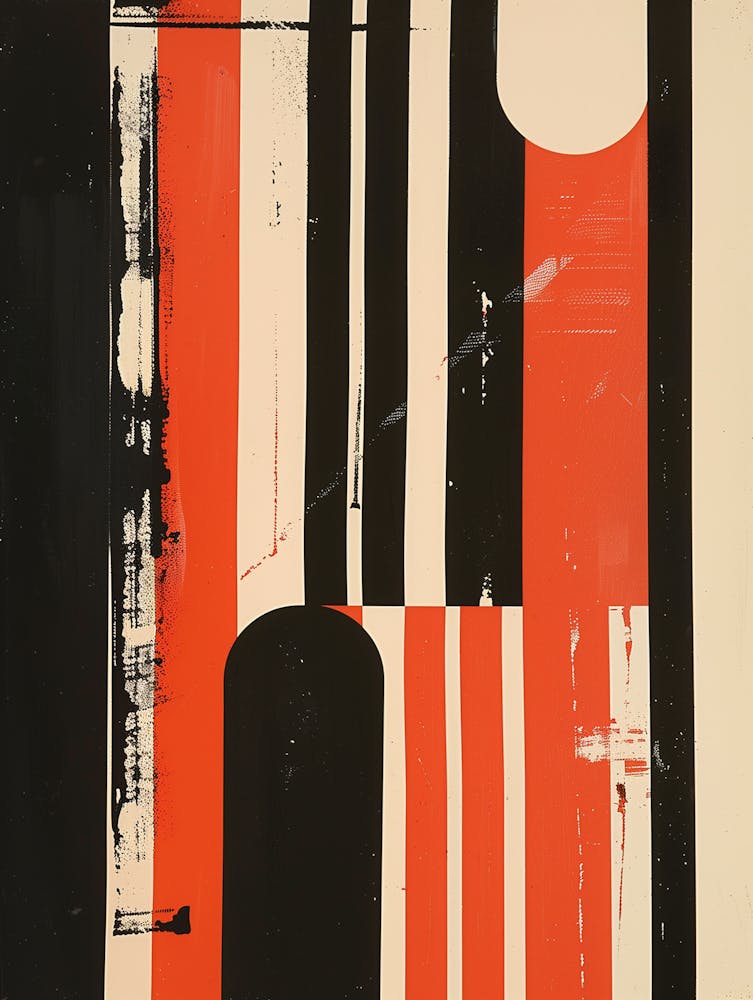 Abstract Painting 43