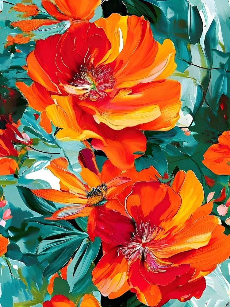 Poppies 76