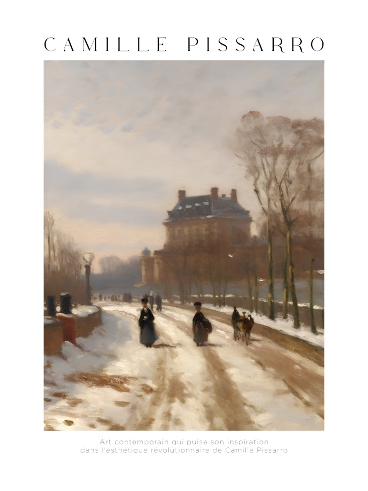 Camille Pissarro