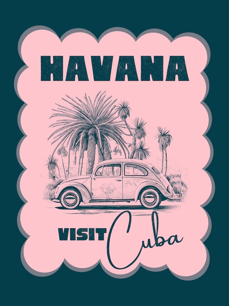 Visit Havana