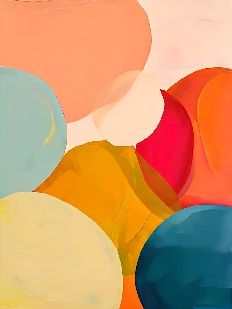 Abstract Painting 139