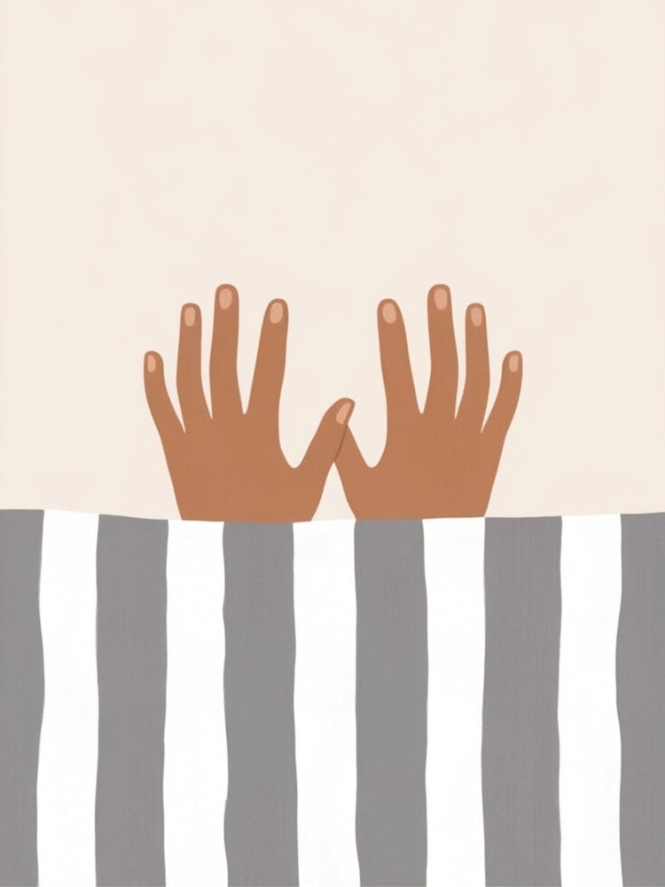 Hands In Bed Stock Videos & Royalty-Free Footage