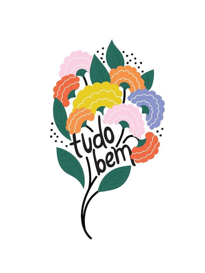 Tudo Bem