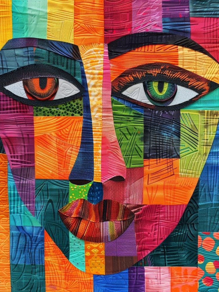 Egyptian Woman 14