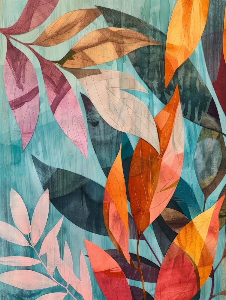 Autumn Leaves 65