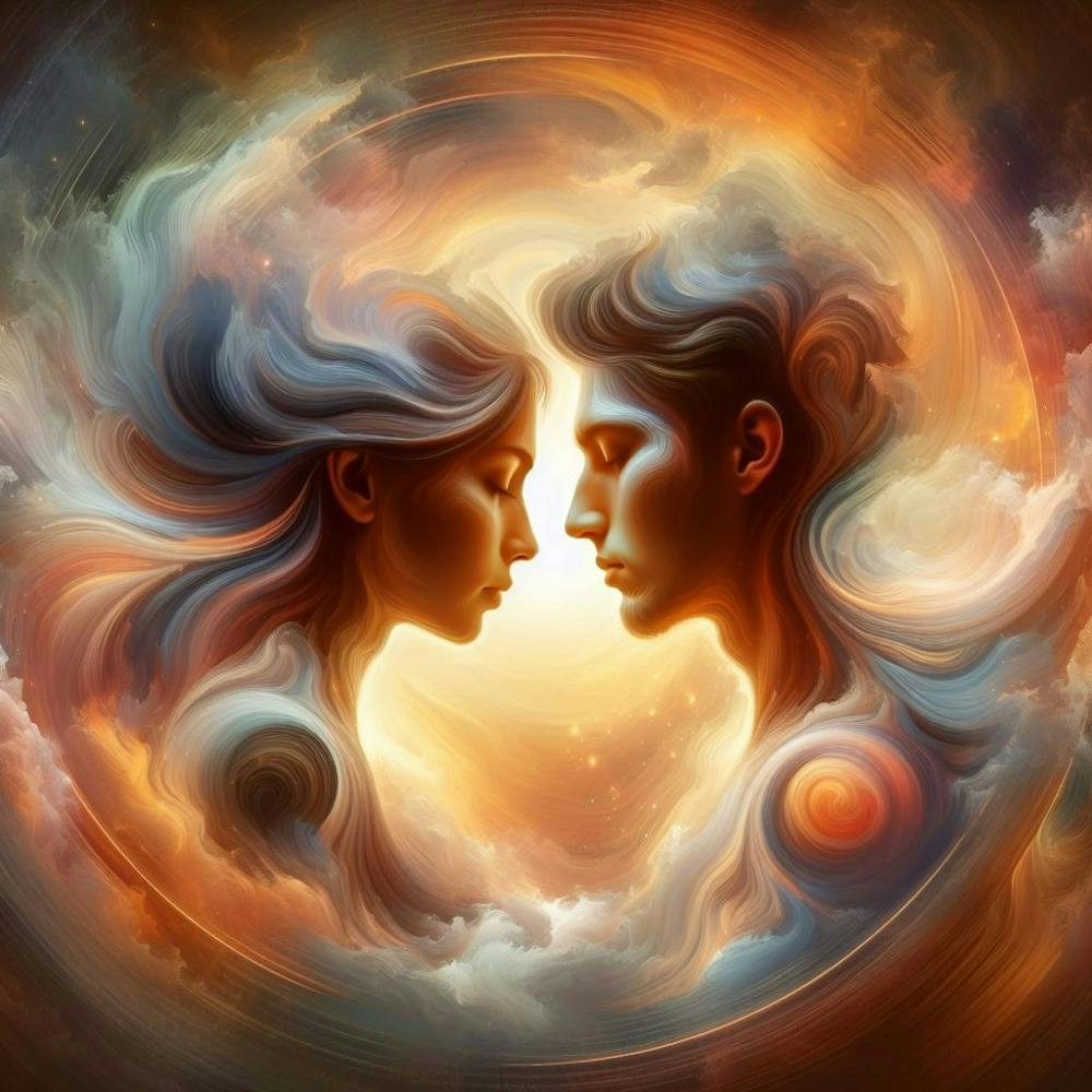 Ewige Liebe